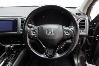 HONDA HR-V 1.5 i-VTEC SE SUV 5dr Petrol CVT Euro 6 (s/s) (130 ps)