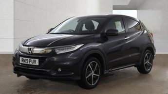 HONDA HR-V 1.5 i-VTEC SE SUV 5dr Petrol CVT Euro 6 (s/s) (130 ps)
