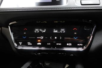 HONDA HR-V 1.5 i-VTEC SE SUV 5dr Petrol CVT Euro 6 (s/s) (130 ps)