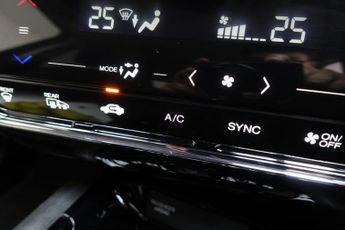 HONDA HR-V 1.5 i-VTEC SE SUV 5dr Petrol CVT Euro 6 (s/s) (130 ps)