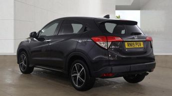 HONDA HR-V 1.5 i-VTEC SE SUV 5dr Petrol CVT Euro 6 (s/s) (130 ps)