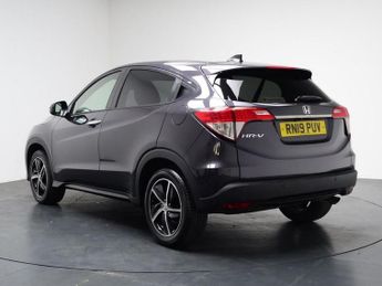 HONDA HR-V 1.5 i-VTEC SE SUV 5dr Petrol CVT Euro 6 (s/s) (130 ps)