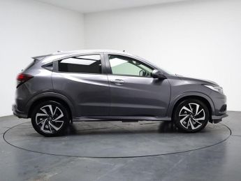 HONDA HR-V 1.5 i-VTEC EX SUV 5dr Petrol CVT Euro 6 (s/s) (130 ps)