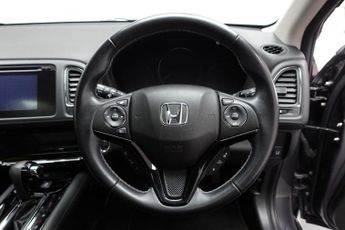 HONDA HR-V 1.5 i-VTEC EX SUV 5dr Petrol CVT Euro 6 (s/s) (130 ps)