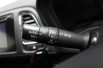 HONDA HR-V 1.5 i-VTEC EX SUV 5dr Petrol CVT Euro 6 (s/s) (130 ps)