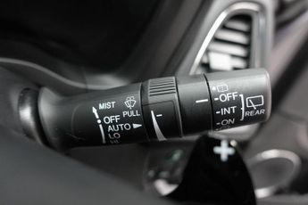 HONDA HR-V 1.5 i-VTEC EX SUV 5dr Petrol CVT Euro 6 (s/s) (130 ps)