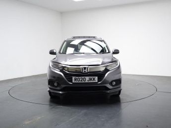 HONDA HR-V 1.5 i-VTEC EX SUV 5dr Petrol CVT Euro 6 (s/s) (130 ps)