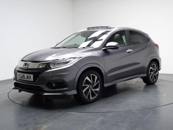 HONDA HR-V 1.5 i-VTEC EX SUV 5dr Petrol CVT Euro 6 (s/s) (130 ps)