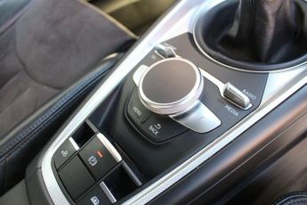 AUDI TT 2.0 TDI ultra Sport Roadster 2dr Diesel Manual Euro 6 (s/s) (184