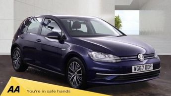Volkswagen Golf 1.5 TSI EVO SE Nav Hatchback 5dr Petrol Manual Euro 6 (s/s) (130