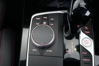 BMW 1 SERIES 2.0 128ti (LCP) Auto Euro 6 (s/s) 5dr
