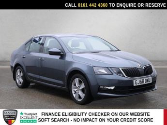 Skoda Octavia 1.5 TSI ACT SE Technology Hatchback 5dr Petrol DSG Euro 6 (s/s) 