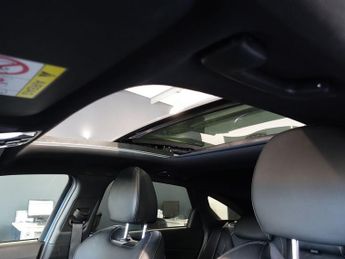 KIA PROCEED 1.5 T-GDi GT-Line S Shooting Brake 5dr Petrol DCT Euro 6 (s/s) (