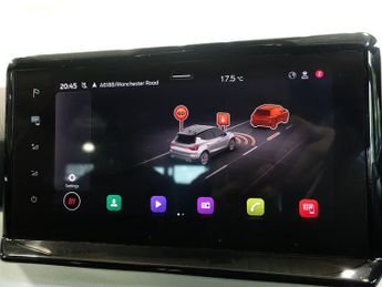 SEAT ARONA 1.0 TSI XPERIENCE Lux SUV 5dr Petrol DSG Euro 6 (s/s) (110 ps)
