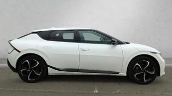 KIA EV6 77.4kWh GT-Line S Hatchback 5dr Electric Auto (225 bhp)