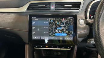 MG MG ZS 51.1kWh Trophy SUV 5dr Electric Auto (176 ps)