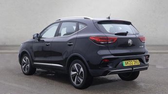MG MG ZS 51.1kWh Trophy SUV 5dr Electric Auto (176 ps)
