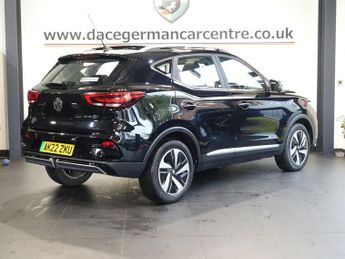 MG MG ZS 51.1kWh Trophy SUV 5dr Electric Auto (176 ps)