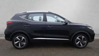 MG MG ZS 51.1kWh Trophy SUV 5dr Electric Auto (176 ps)