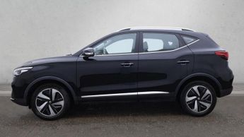 MG MG ZS 51.1kWh Trophy SUV 5dr Electric Auto (176 ps)