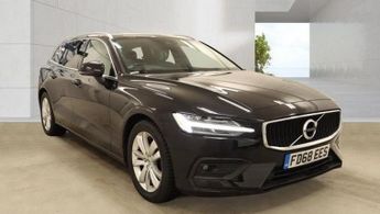 Volvo V60 2.0 D4 Momentum Pro Estate 5dr Diesel Auto Euro 6 (s/s) (190 ps)