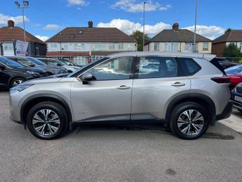 NISSAN X-TRAIL 1.5 h e-POWER Acenta Premium Auto e-4ORCE Euro 6 (s/s) 5dr