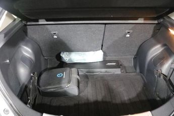 NISSAN LEAF 62kWh e+ Tekna Hatchback 5dr Electric Auto (217 ps)
