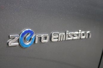 NISSAN LEAF 62kWh e+ Tekna Hatchback 5dr Electric Auto (217 ps)