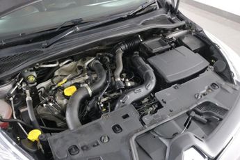 RENAULT CLIO 0.9 TCe ECO Dynamique MediaNav Hatchback 5dr Petrol Manual Euro 