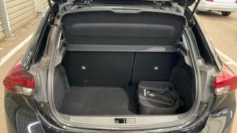 VAUXHALL Corsa Electric 50kWh SE Premium Hatchback 5dr Electric Auto (136 ps)