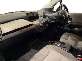 BMW I3 42.2kWh Hatchback 5dr Electric Auto (170 ps)