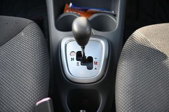 TOYOTA AYGO 1.0 VVT-i Blue Hatchback 5dr Petrol MultiMode Euro 4 (67 bhp)
