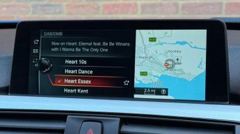 BMW 3 SERIES 2.0 320d M Sport Saloon 4dr Diesel Auto Euro 6 (s/s) (190 ps)
