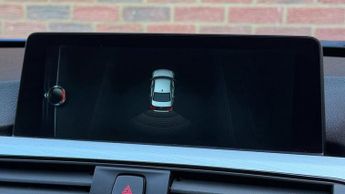 BMW 3 SERIES 2.0 320d M Sport Saloon 4dr Diesel Auto Euro 6 (s/s) (190 ps)