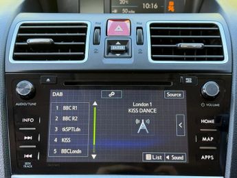 SUBARU XV 2.0i SE Premium SUV 5dr Petrol Lineartronic 4WD Euro 6 (s/s) (15