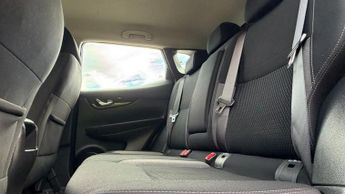 NISSAN QASHQAI 1.3 DIG-T Acenta Premium SUV 5dr Petrol DCT Auto Euro 6 (s/s) (1