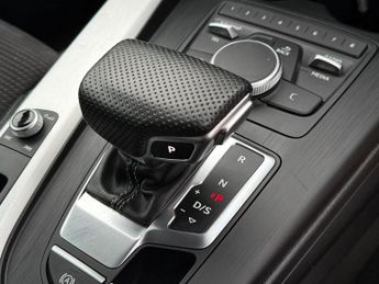 AUDI A5 2.0 TFSI 40 S line Coupe 2dr Petrol S Tronic Euro 6 (s/s) (190 p