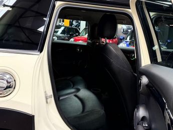 MINI HATCH 2.0 Cooper S Hatchback 5dr Petrol Manual Euro 6 (s/s) (192 ps)