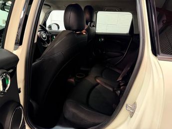 MINI HATCH 2.0 Cooper S Hatchback 5dr Petrol Manual Euro 6 (s/s) (192 ps)