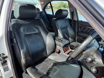 BMW 7 SERIES 4.4L 4d AUTO 282 BHP