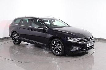 Volkswagen Passat 2.0 TDI EVO SEL Estate 5dr Diesel DSG Euro 6 (s/s) (150 ps)