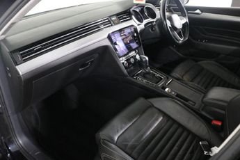 VOLKSWAGEN PASSAT 2.0 TDI EVO SEL Estate 5dr Diesel DSG Euro 6 (s/s) (150 ps)