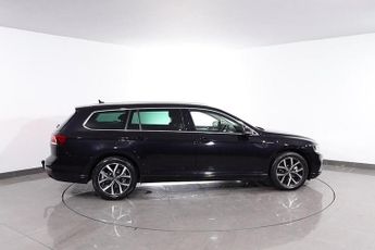 VOLKSWAGEN PASSAT 2.0 TDI EVO SEL Estate 5dr Diesel DSG Euro 6 (s/s) (150 ps)