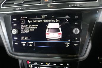 VOLKSWAGEN TIGUAN 2.0 TDI R-Line SUV 5dr Diesel DSG 4Motion Euro 6 (s/s) (200 ps)
