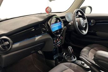 MINI HATCH 1.5 Cooper Classic Hatchback 3dr Petrol Steptronic Euro 6 (s/s) 