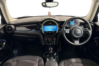 MINI HATCH 1.5 Cooper Classic Hatchback 3dr Petrol Steptronic Euro 6 (s/s) 