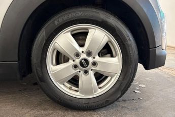 MINI HATCH 1.5 Cooper Classic Hatchback 3dr Petrol Steptronic Euro 6 (s/s) 