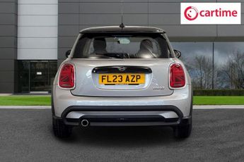 MINI HATCH 1.5 Cooper Classic Hatchback 3dr Petrol Steptronic Euro 6 (s/s) 