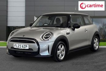 MINI HATCH 1.5 Cooper Classic Hatchback 3dr Petrol Steptronic Euro 6 (s/s) 