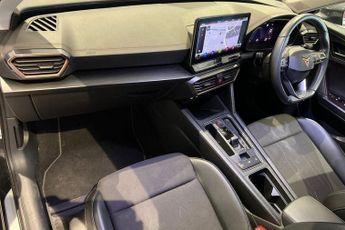 CUPRA FORMENTOR 1.4 eHybrid 12.8kWh V1 SUV 5dr Petrol Plug-in Hybrid DSG Euro 6 